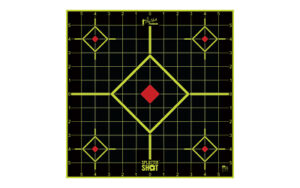 A picture of PRO12SI GREEN 5PK 1 with USA Gun Store