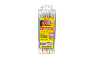 A picture of PROTT SWAB 100PK 1 with USA Gun Store