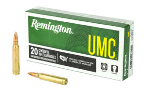 A picture of REM23711 1 with USA Gun Store