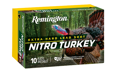 REM Nitro Turkey 20ga 3in #5 10/100