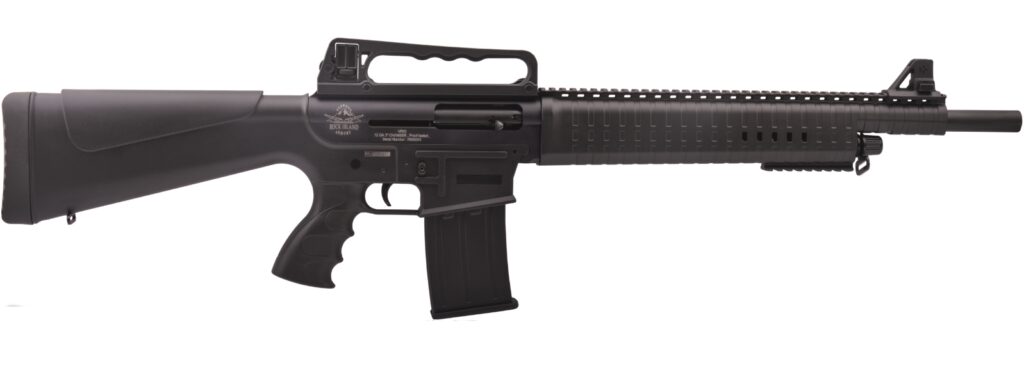 A picture of RI601 BC with USA Gun Store