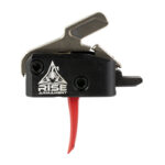 A picture of RISERA 434 RED AWP 1 1 with USA Gun Store