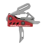 A picture of RISERA535SLVR 1 1 150x150 jpg with USA Gun Store