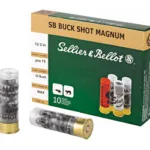 A picture of SB12BSA 1 150x150 jpg with USA Gun Store