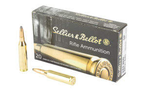 A picture of SB243A 1 with USA Gun Store