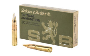 A picture of SB300BLKB 1 with USA Gun Store
