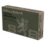 A picture of SB300BLKXA 1 1 150x150 jpg with USA Gun Store