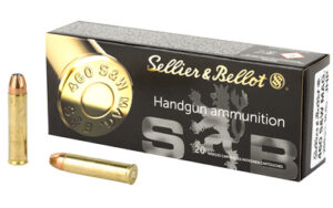 A picture of SB460B 1 1 with USA Gun Store