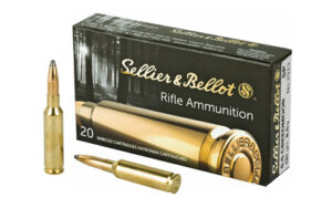 A picture of SB65B 1 1 with USA Gun Store
