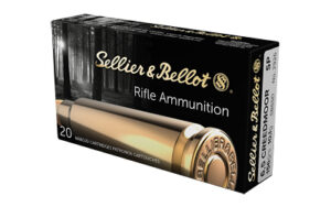 A picture of SB65D 1 1 with USA Gun Store