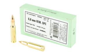 A picture of SB68C 1 with USA Gun Store