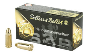 A picture of SB9B 1 with USA Gun Store