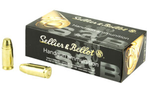A picture of SB9SUBB 1 with USA Gun Store