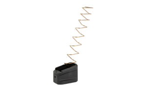 A picture of SI EMP AL G19 BK 1 1 with USA Gun Store