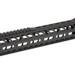 A picture of SI STRIKERAIL 135 BK 1 1 with USA Gun Store