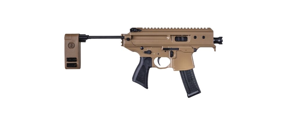 A picture of SIPMPX3BCH with USA Gun Store