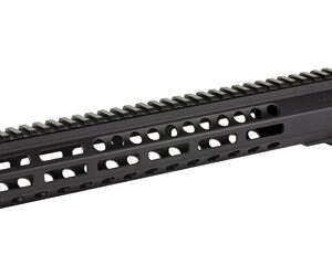 SOLGW 13" EXO3 RAIL W/ ALUM QD