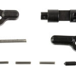 A picture of SOLGWQAS 50 Q LH LS 1 1 with USA Gun Store