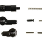 A picture of SOLGWQAS 90 Q LH LS 1 1 with USA Gun Store