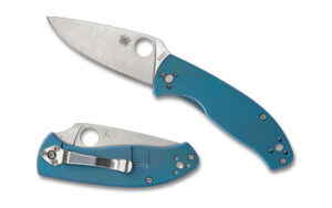 A picture of SPYC122TIBLP 1 1 with USA Gun Store
