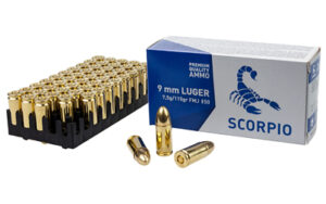 A picture of STVS9MM115F 1 with USA Gun Store
