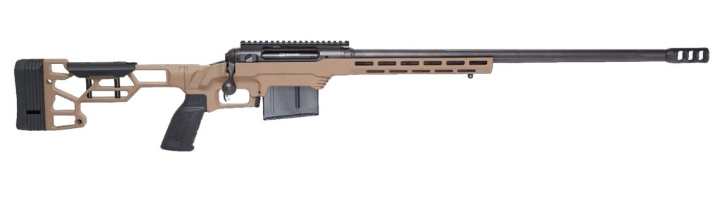 A picture of SV110PRECISION with USA Gun Store
