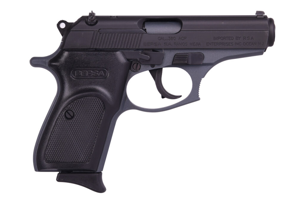 A picture of T380CKS8 with USA Gun Store