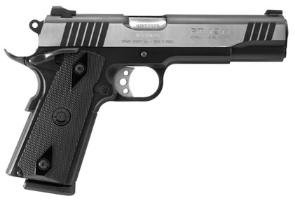 A picture of TA1911DT with USA Gun Store