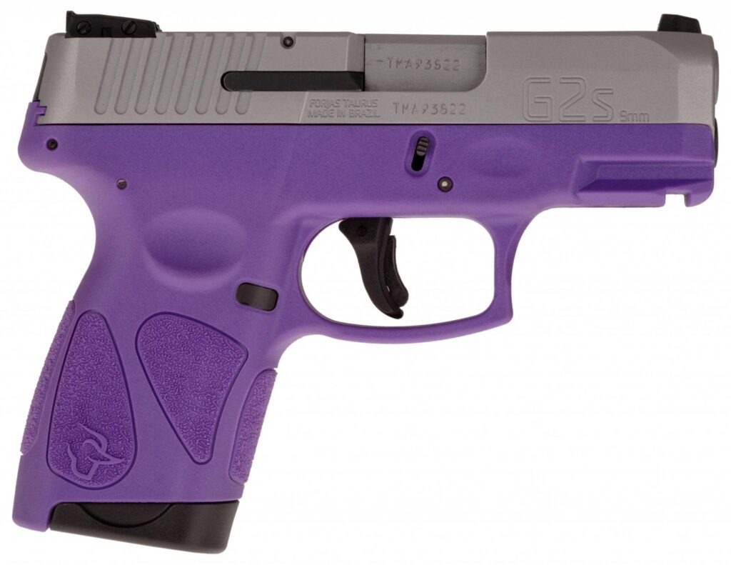 A picture of TAG2SDPSS with USA Gun Store