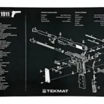 A picture of TEKR17 1911 1 150x150 jpg with USA Gun Store