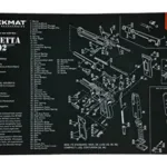 A picture of TEKR17 BER92 1 150x150 jpg with USA Gun Store