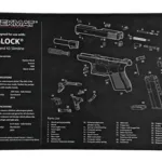 A picture of TEKR17 GLOCK 42 43 1 150x150 jpg with USA Gun Store