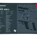 A picture of TEKR17 GLOCK G3 1 150x150 jpg with USA Gun Store