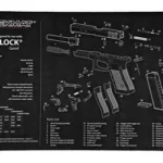 A picture of TEKR17 GLOCK G4 1 150x150 jpg with USA Gun Store