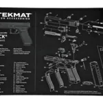 A picture of TEKR17 GLOCK G5 1 150x150 jpg with USA Gun Store