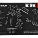 A picture of TEKR17 HK SP5K 1 150x150 jpg with USA Gun Store