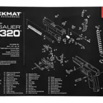 A picture of TEKR17 SIGP320 1 150x150 jpg with USA Gun Store