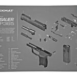 A picture of TEKR17 SIGP365 1 with USA Gun Store