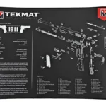 A picture of TEKR20 1911 1 150x150 jpg with USA Gun Store