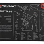A picture of TEKR20 BER92 1 150x150 jpg with USA Gun Store