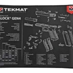 A picture of TEKR20 GLOCK G4 1 150x150 jpg with USA Gun Store