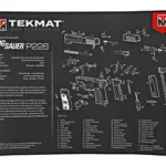 A picture of TEKR20 SIGP226 1 150x150 jpg with USA Gun Store