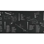 A picture of TEKR36 AR10 1 150x150 jpg with USA Gun Store