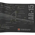 A picture of TEKR36 AR15 CA 1 150x150 jpg with USA Gun Store