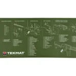 A picture of TEKR36 AR15 OD 1 150x150 jpg with USA Gun Store