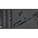 A picture of TEKR36 KEL SUB2000 1 150x150 jpg with USA Gun Store