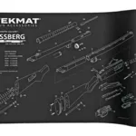 A picture of TEKR36 MOSSBERG 1 150x150 jpg with USA Gun Store