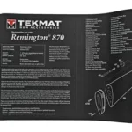 A picture of TEKR36 REM 870 1 150x150 jpg with USA Gun Store