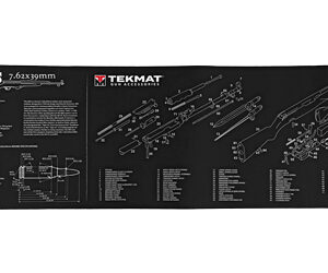 TEKMAT RIFLE MAT SKS