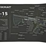 A picture of TEKR44 AR15 CA 1 150x150 jpg with USA Gun Store